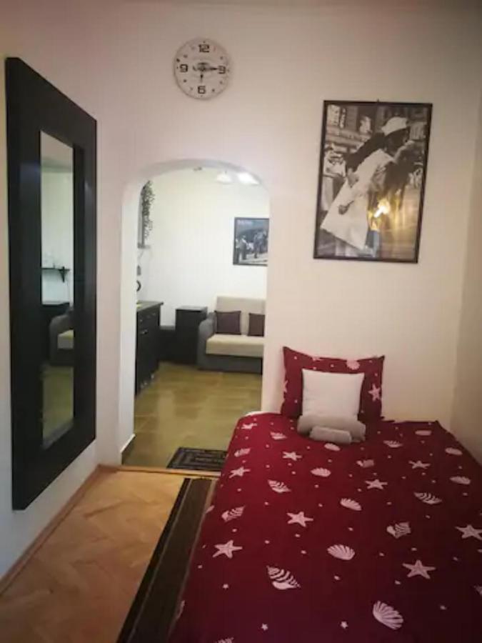 Apartament 6 Târgu-Mureş Екстериор снимка