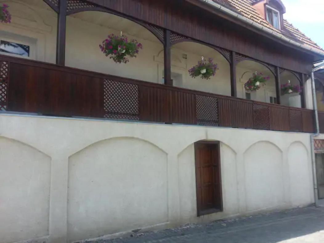 Apartament 6 Târgu-Mureş Екстериор снимка