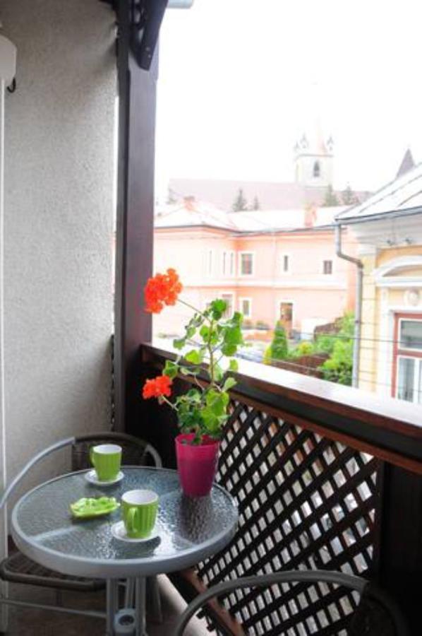 Apartament 6 Târgu-Mureş Екстериор снимка