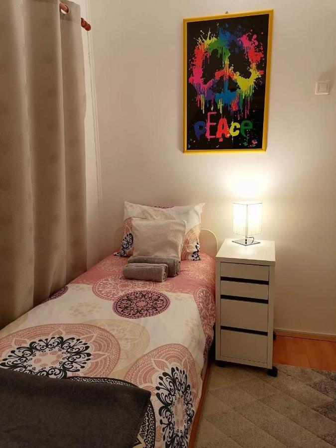 Apartament 6 Târgu-Mureş Екстериор снимка
