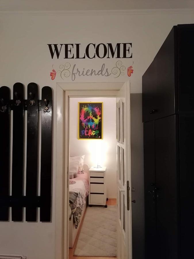 Apartament 6 Târgu-Mureş Екстериор снимка