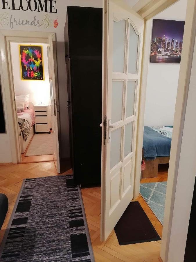 Apartament 6 Târgu-Mureş Екстериор снимка