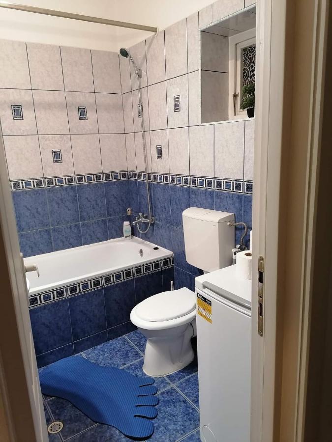 Apartament 6 Târgu-Mureş Екстериор снимка