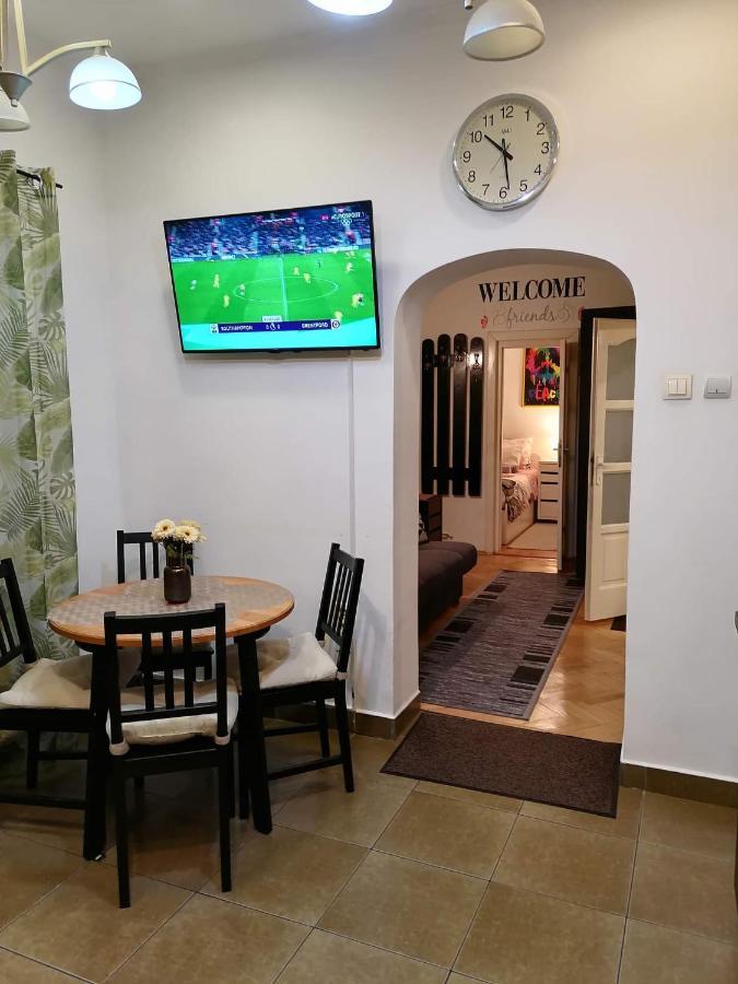 Apartament 6 Târgu-Mureş Екстериор снимка