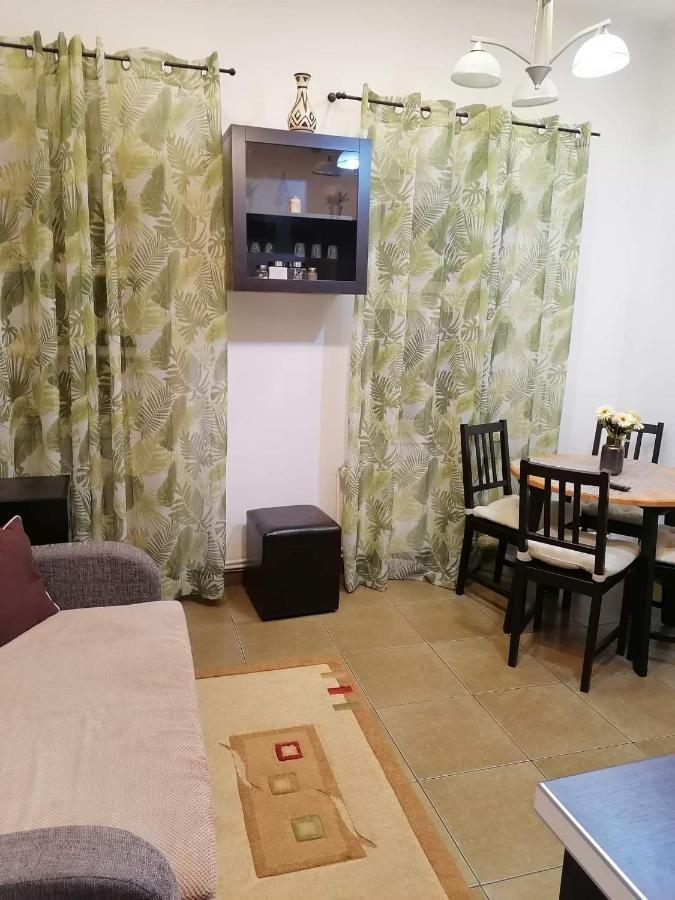 Apartament 6 Târgu-Mureş Екстериор снимка