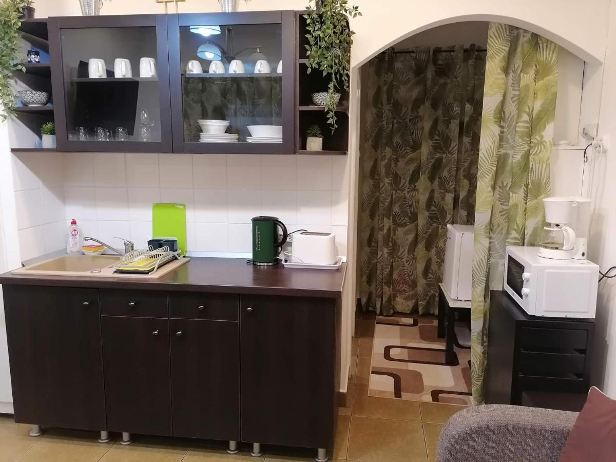 Apartament 6 Târgu-Mureş Екстериор снимка