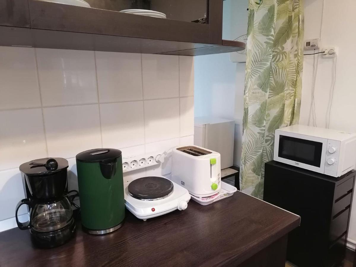 Apartament 6 Târgu-Mureş Екстериор снимка